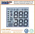 medical apparatus hematomanometer lcd panel 1