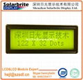 122*32 COB LCD MODULE
