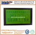 128*64 COB LCD module 1