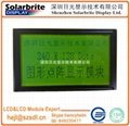 128*64 COB LCD module