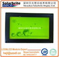 128*64 COB LCD 液晶模組 2