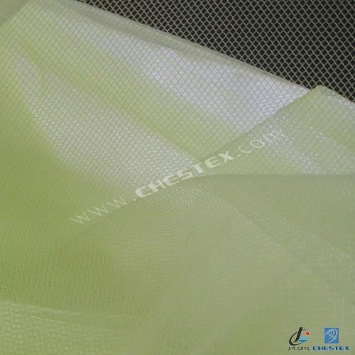 100% polyester tulle fabric for wedding dress 5