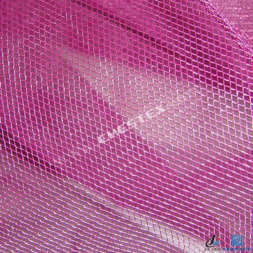 100% polyester tulle fabric for wedding dress 2