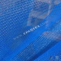 100% polyester tulle fabric for wedding