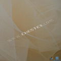 100% poly/nylon 20D hexagonal tulle fabric 4