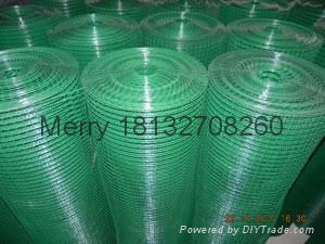 welded wire mesh 3