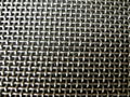 Crimped wire mesh 5