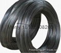 annealed wire