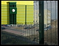 358 fence 4