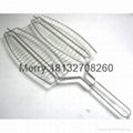 Barbecue grill net 1