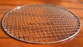 Barbecue grill net 4