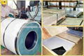 321 Stainless Steel Sheet 1