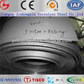 304l Stainless Steel Coil 1