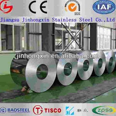 316l Stainless Steel Coil