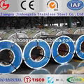 904l Stainless Steel Coil