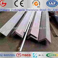 309s Stainless Steel Angle Bar 1