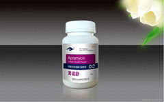 veterinary medicine Apramycin Sulfate soluble powder