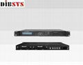 EMH3410C Compact Single MPEG2/H.264 HD DVB-C Modulator 1