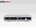 Broadcast Encoder Transcoder  CAS DVB-T