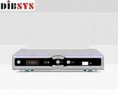 Broadcast Encoder Transcoder  CAS DVB-T HD Box