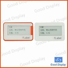 2.04"Price Labeling & Tag ging for shop