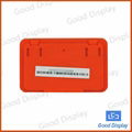 2.04"Price Labeling & Tag ging for shop e-ink shelf label 4