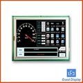 8'' HMI LCD touch screen monitor from Good Display