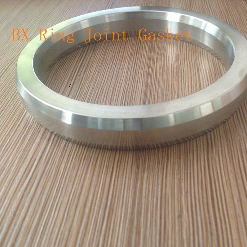 BX Ring Joint Gasket 2