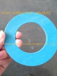 non-asbestos gasket