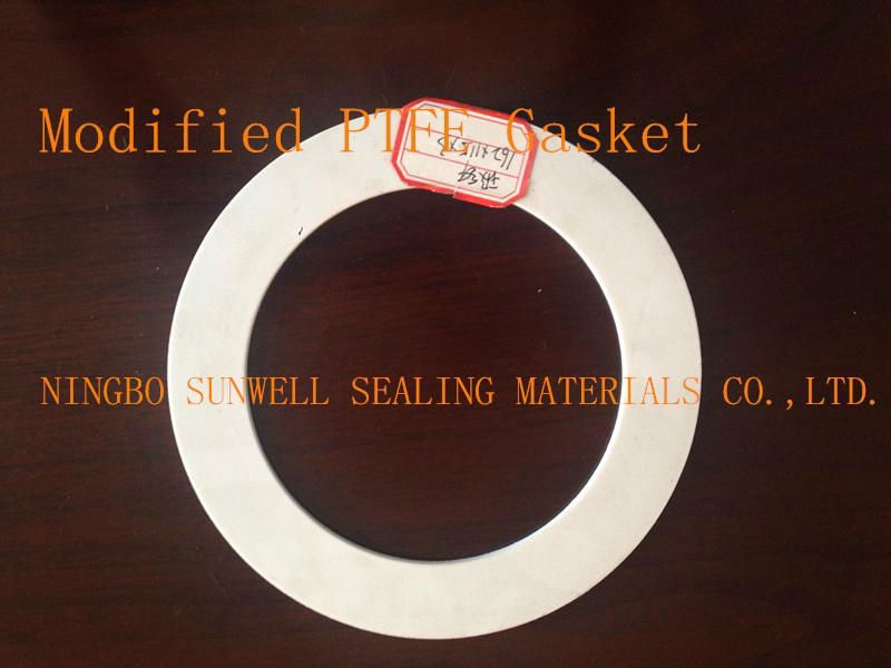 Modified PTFE Gasket