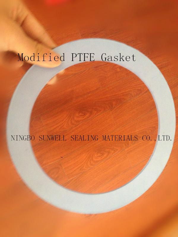 Modified PTFE Gasket 2