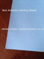 Non Asbestos Jointing Sheets