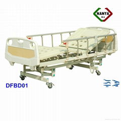 hot sale hospital bed