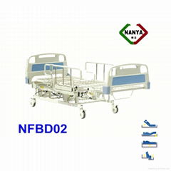 Hospital Electric Bed 