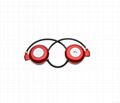 small design sports bluetooth headphone 1