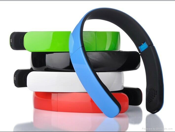New arrival Magift1 stereo bluetooth wireless headphone  3