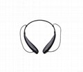 Whloesale HBS 800 Sports stereo bluetooth headphone 3