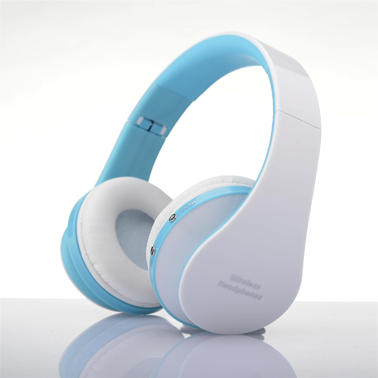  wholesale high quality stereo bluetooth headset 5