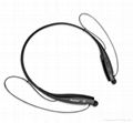 HBS 730& HV-800 wireless bluetooth earphone 1