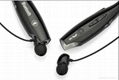 HBS 730& HV-800 wireless bluetooth earphone 4