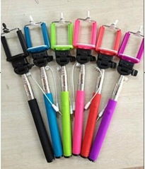 ALD076 Hot sales Monopod Handheld Monopod Selfie Stick