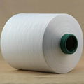 high textured polyester DTY filament