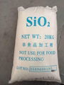 Precipitated Silica (SiO2) for Toothpaste