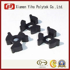 medical silicone parts