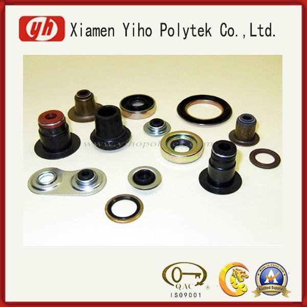 rubber-metal products 5