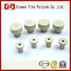 silicone buttons