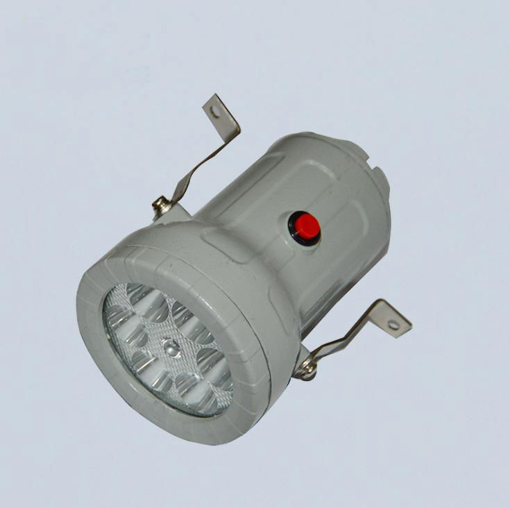 防爆LED視鏡燈 防爆視孔燈 安全照明射燈 2