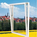 Aluminium windows and doors 2