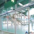 Aluminium windows and doors 4