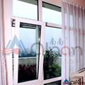 Aluminium  Inward tilt-turn windows  2